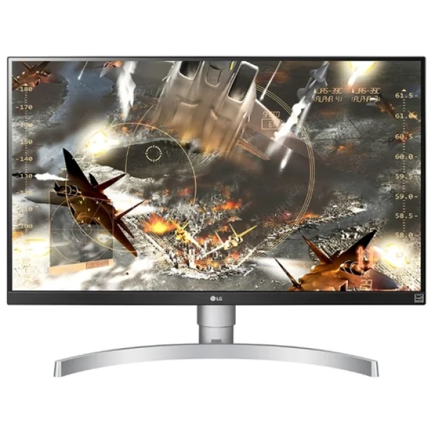 Монитор LG 27UL650
